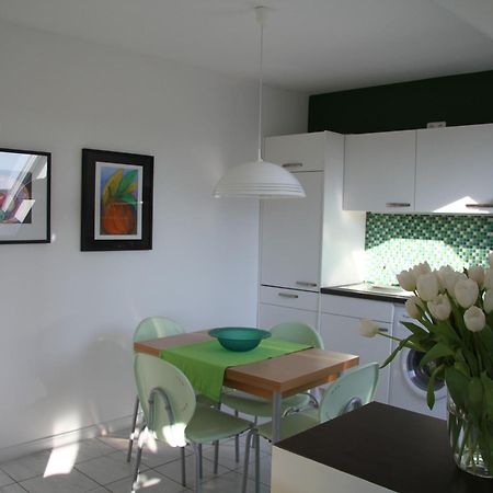 Koeln-Kerpen Boutique-Ferienwohnungen Angela & Maurizio 외부 사진