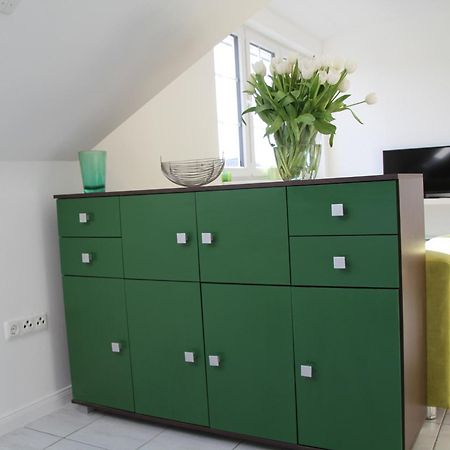 Koeln-Kerpen Boutique-Ferienwohnungen Angela & Maurizio 외부 사진