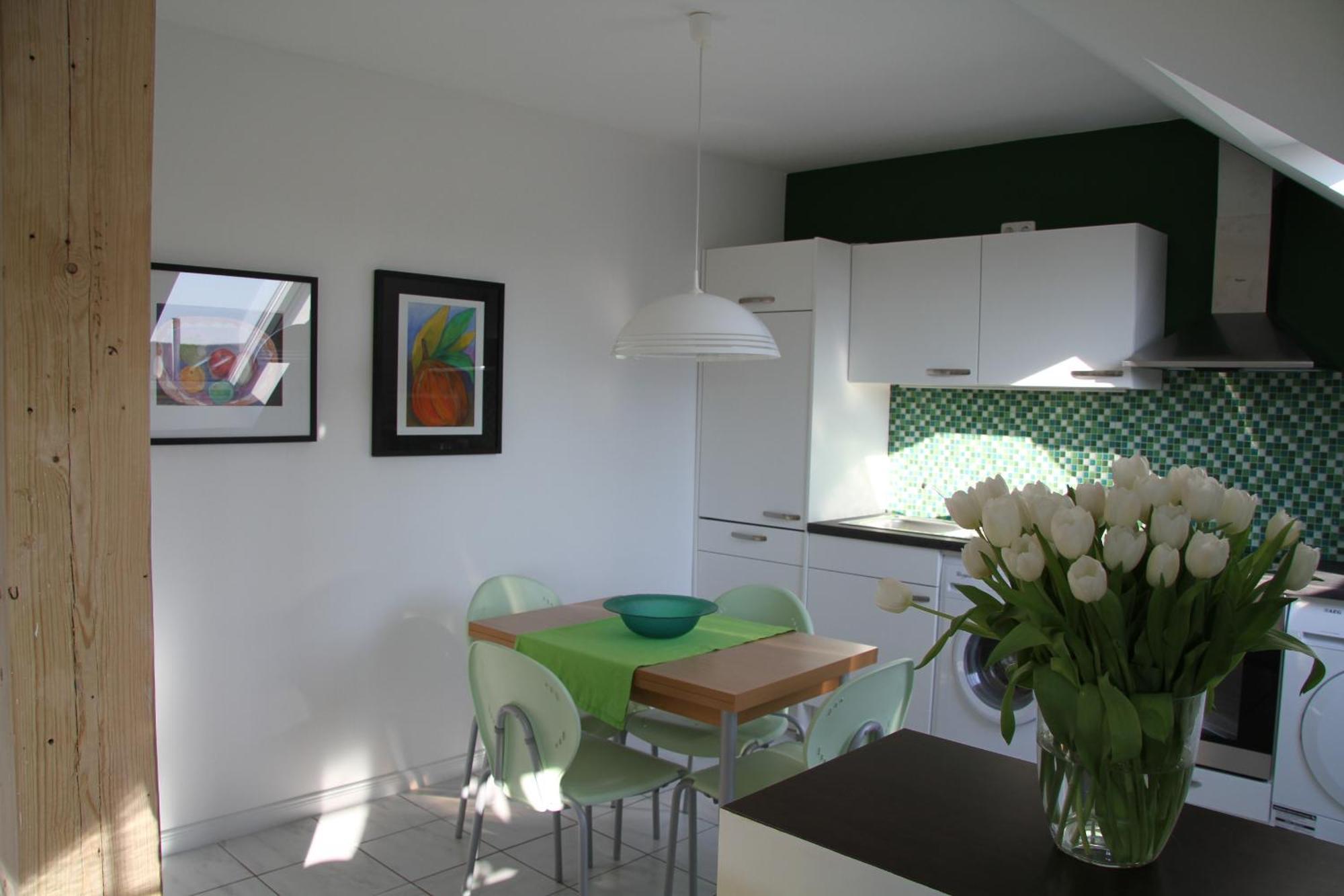 Koeln-Kerpen Boutique-Ferienwohnungen Angela & Maurizio 외부 사진