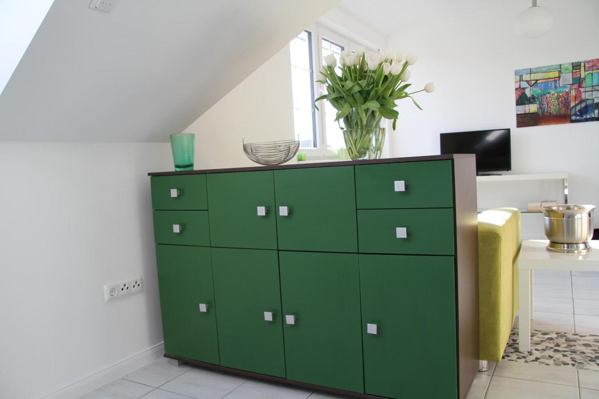 Koeln-Kerpen Boutique-Ferienwohnungen Angela & Maurizio 외부 사진