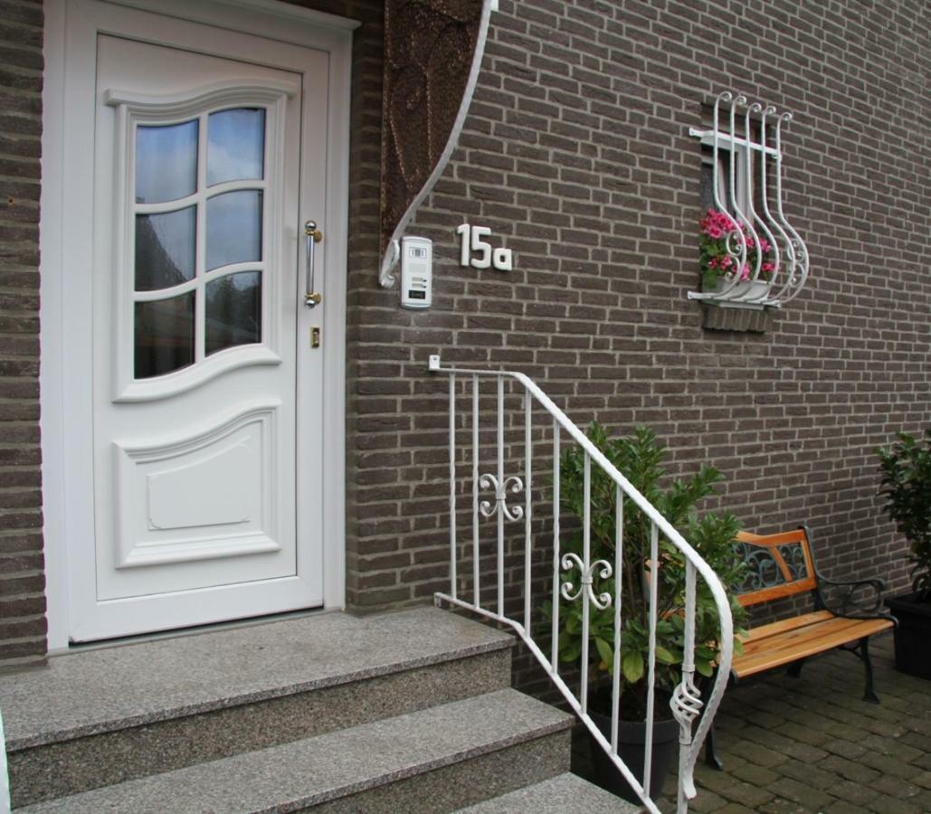 Koeln-Kerpen Boutique-Ferienwohnungen Angela & Maurizio 외부 사진